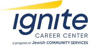 Ignite Career Center, Jewish Community Services
